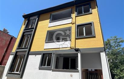 BALIKESİR KARESİ KAYABEY MAHALLESİ'NDE SATILIK 3+1 DAİRE