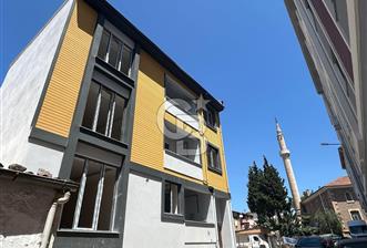 BALIKESİR KARESİ KAYABEY MAHALLESİ'NDE SATILIK 2+1 DAİRE