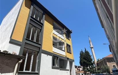 BALIKESİR KARESİ KAYABEY MAHALLESİ'NDE SATILIK 2+1 DAİRE