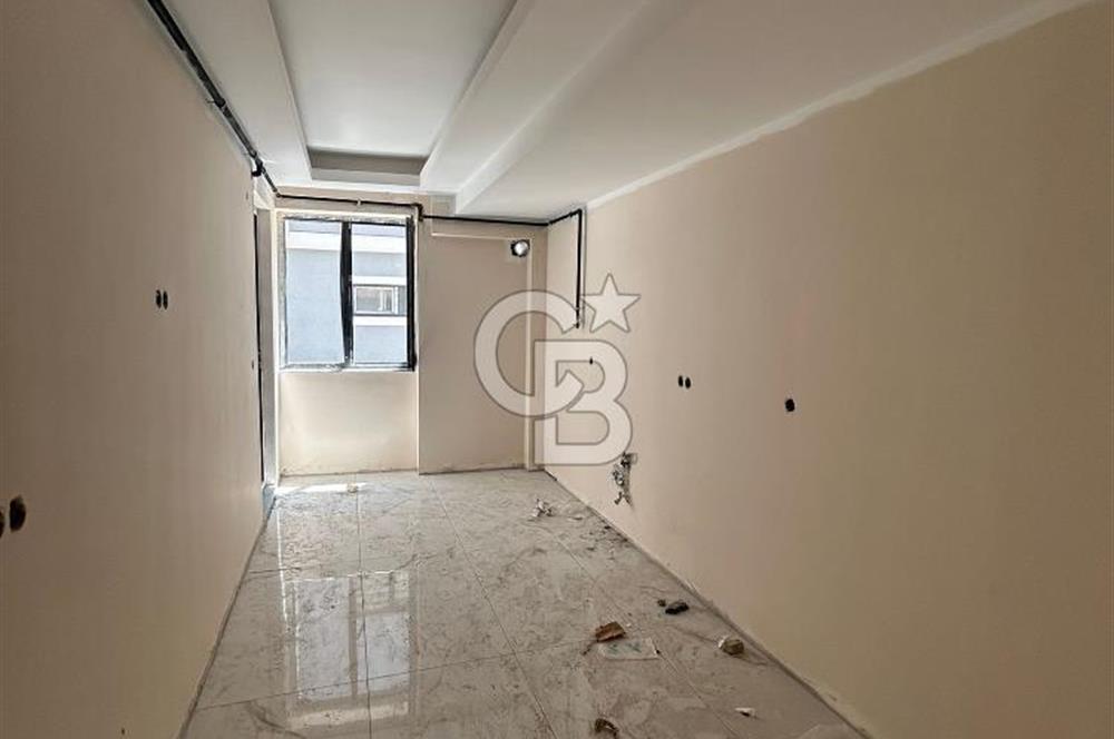 BALIKESİR KARESİ KAYABEY MAHALLESİ'NDE SATILIK 2+1 DAİRE