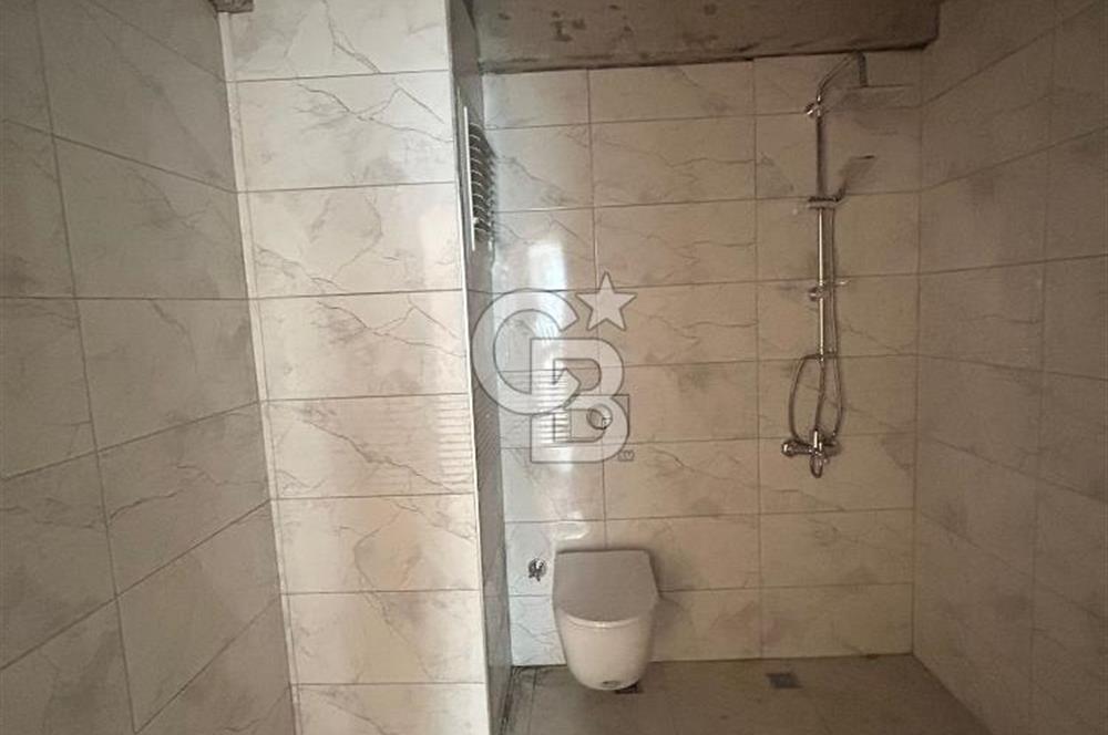 BALIKESİR KARESİ KAYABEY MAHALLESİ'NDE SATILIK 3+1 DAİRE