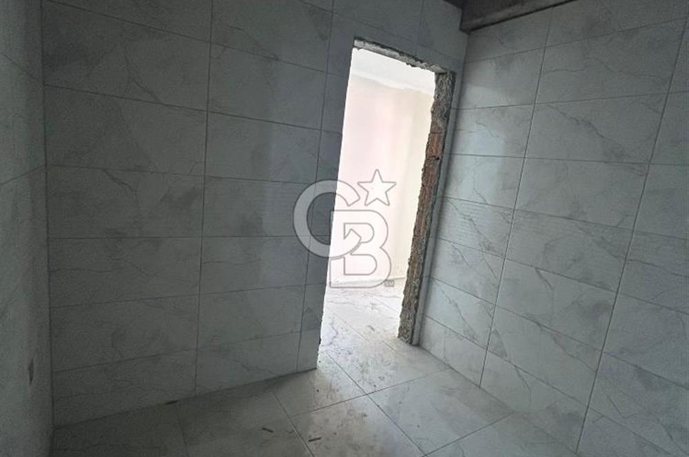 BALIKESİR KARESİ KAYABEY MAHALLESİ'NDE SATILIK 3+1 DAİRE