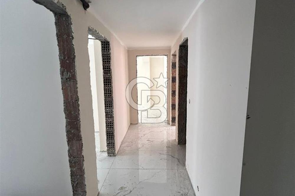 BALIKESİR KARESİ KAYABEY MAHALLESİ'NDE SATILIK 3+1 DAİRE