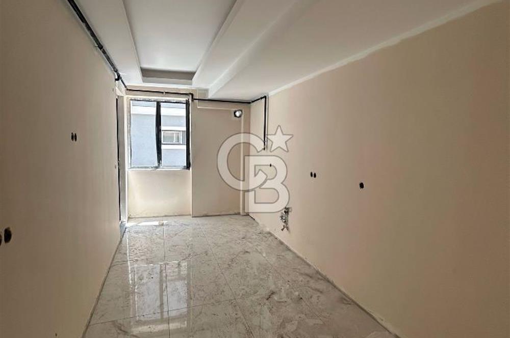 BALIKESİR KARESİ KAYABEY MAHALLESİ'NDE SATILIK 3+1 DAİRE