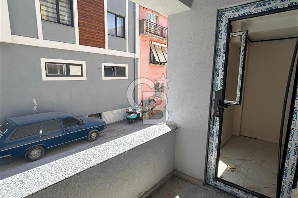 BALIKESİR KARESİ KAYABEY MAHALLESİ'NDE SATILIK 3+1 DAİRE