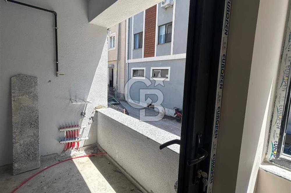 BALIKESİR KARESİ KAYABEY MAHALLESİ'NDE SATILIK 3+1 DAİRE