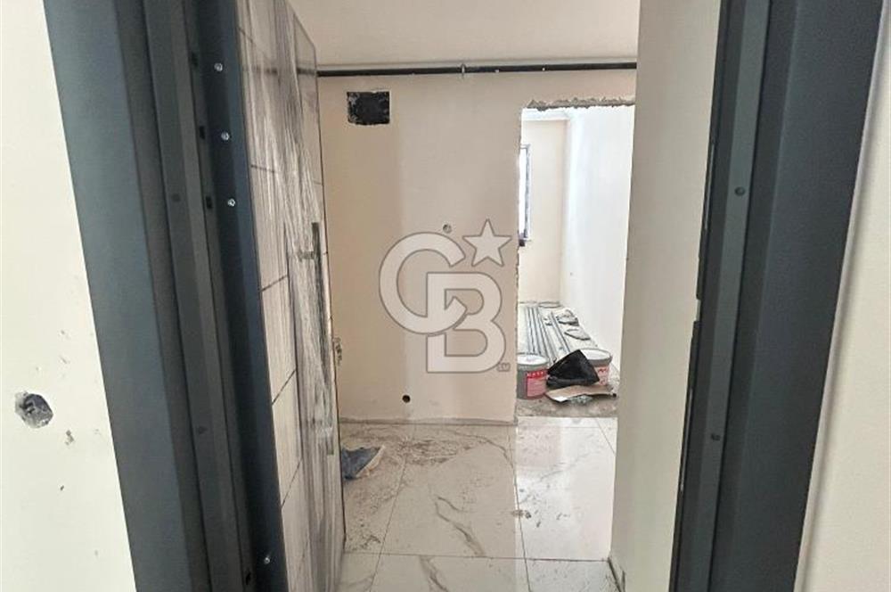 BALIKESİR KARESİ KAYABEY MAHALLESİ'NDE SATILIK 2+1 DAİRE