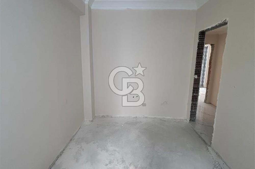 BALIKESİR KARESİ KAYABEY MAHALLESİ'NDE SATILIK 2+1 DAİRE