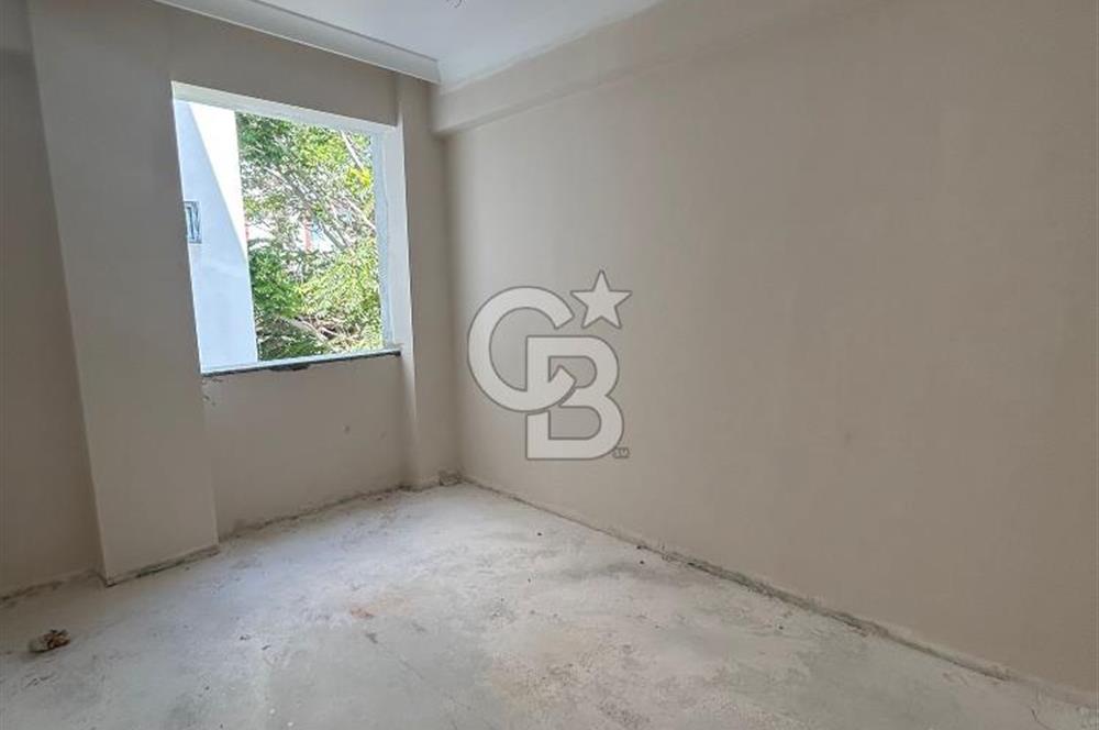 BALIKESİR KARESİ KAYABEY MAHALLESİ'NDE SATILIK 2+1 DAİRE