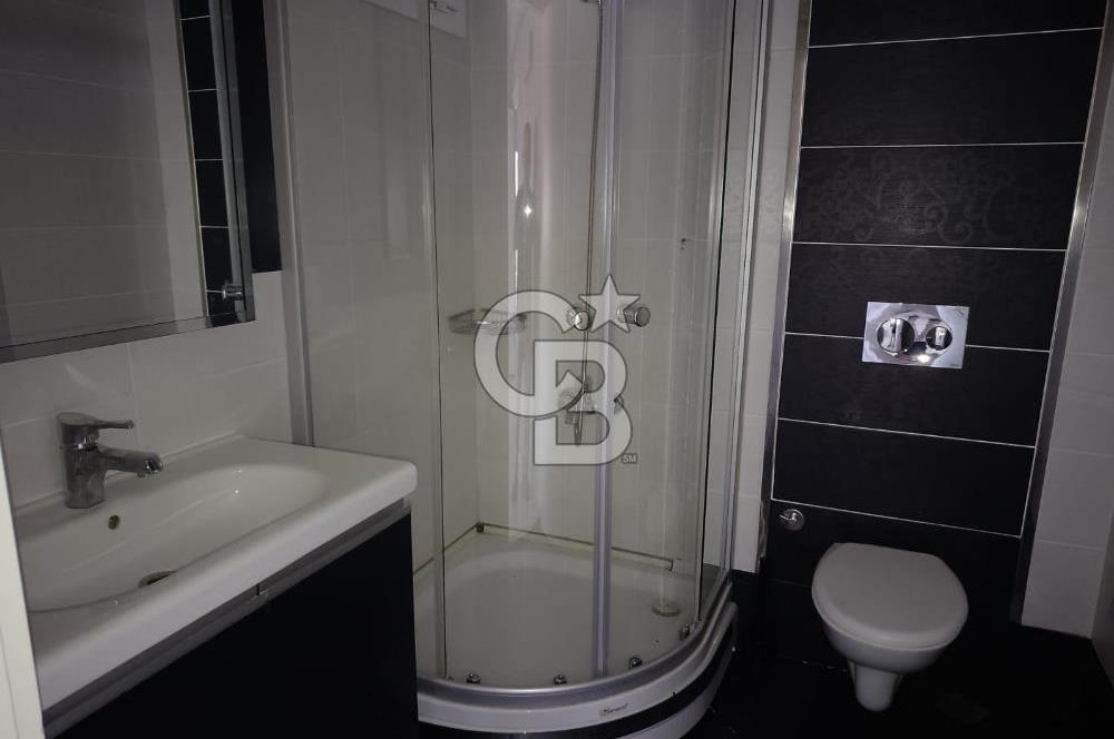 Gaziemir Irmak Mahallesi Site içinde Geniş Dubleks Daire
