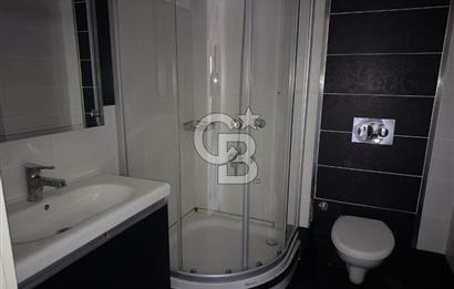 Gaziemir Irmak Mahallesi Site içinde Geniş Dubleks Daire