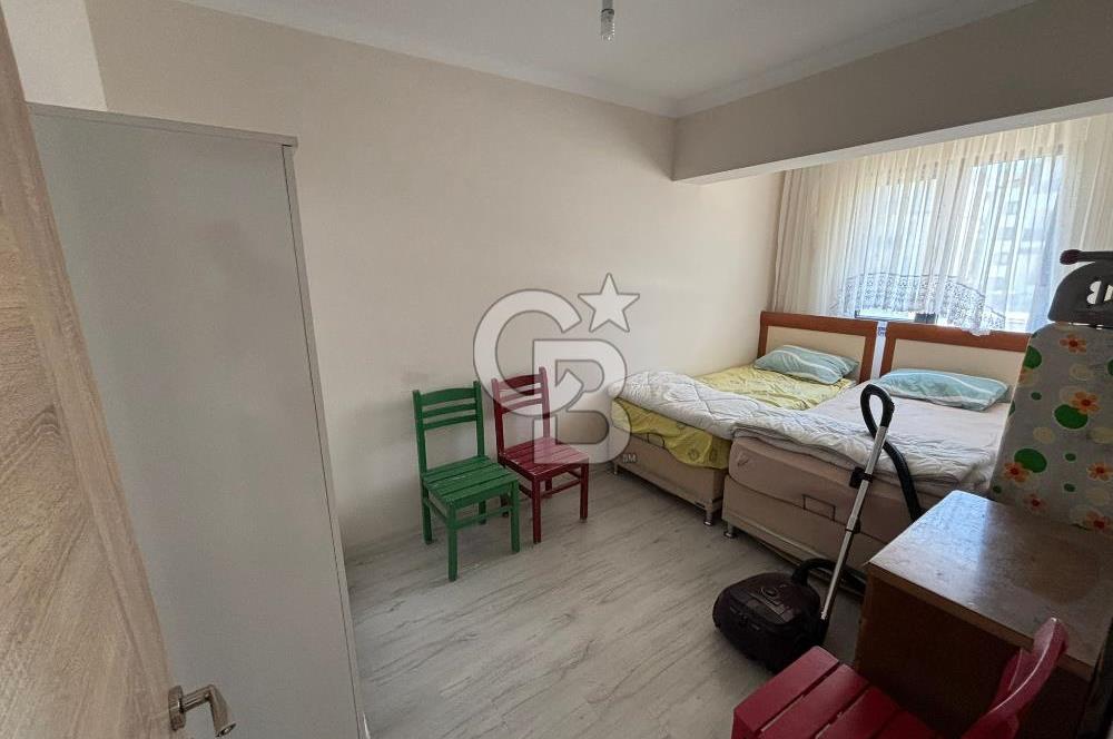Satılık 1+1 Daire