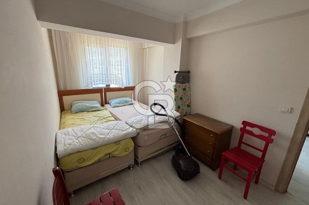 Satılık 1+1 Daire