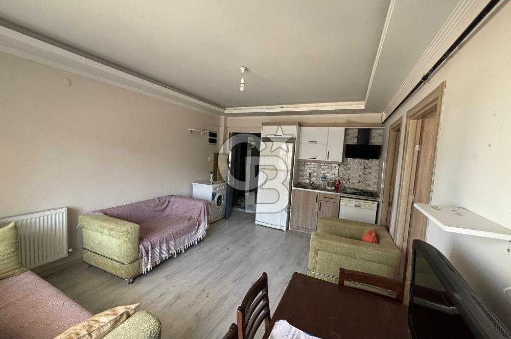 Satılık 1+1 Daire