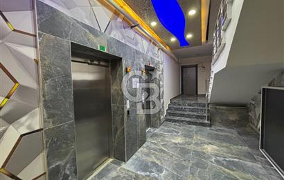 Satılık 1+1 Daire