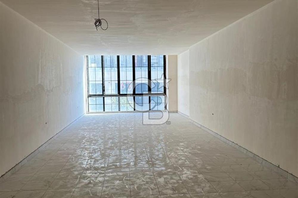 Esenyurt Şafak Rezidans Avm İçinde Satılık Dükkan