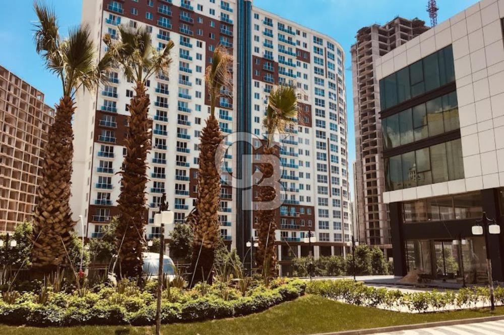Esenyurt Şafak Rezidans Avm İçinde Satılık Dükkan