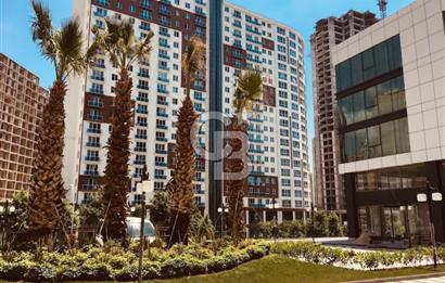 Esenyurt Şafak Rezidans Avm İçinde Satılık Dükkan