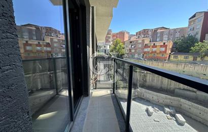 İstanbul Kağıthane Mari Vadi Evleri Satılık 1+1 Rezidans Daire