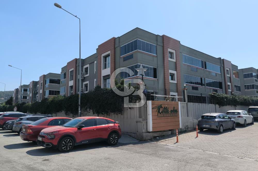 Oliva Çiftlik Evleri 3+ 1 Havuzlu Site İçinde Kiralık Daire