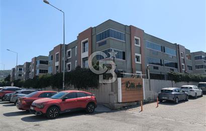 Oliva Çiftlik Evleri 3+ 1 Havuzlu Site İçinde Kiralık Daire