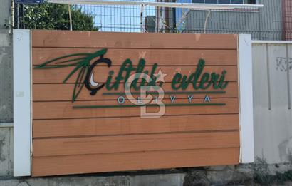 Oliva Çiftlik Evleri 3+ 1 Havuzlu Site İçinde Kiralık Daire