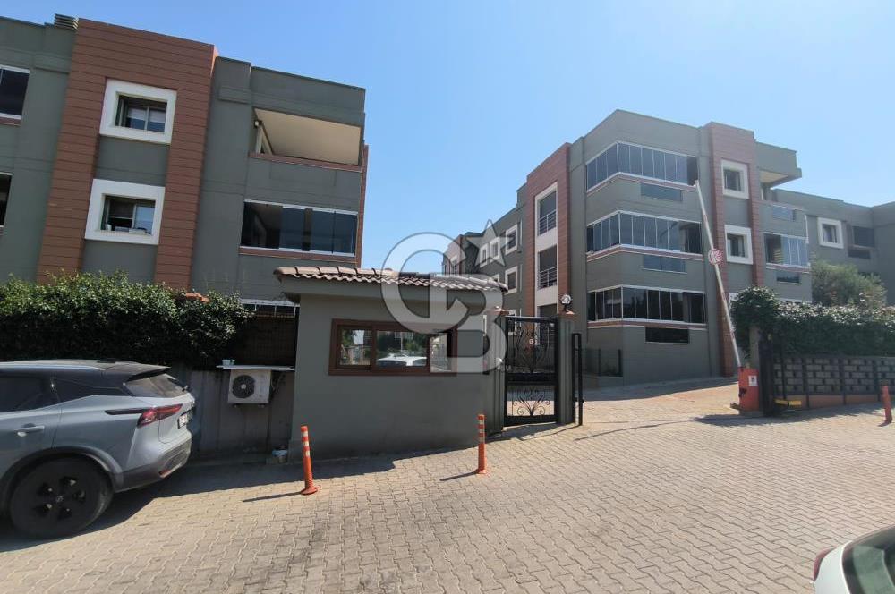 Oliva Çiftlik Evleri 3+ 1 Havuzlu Site İçinde Kiralık Daire