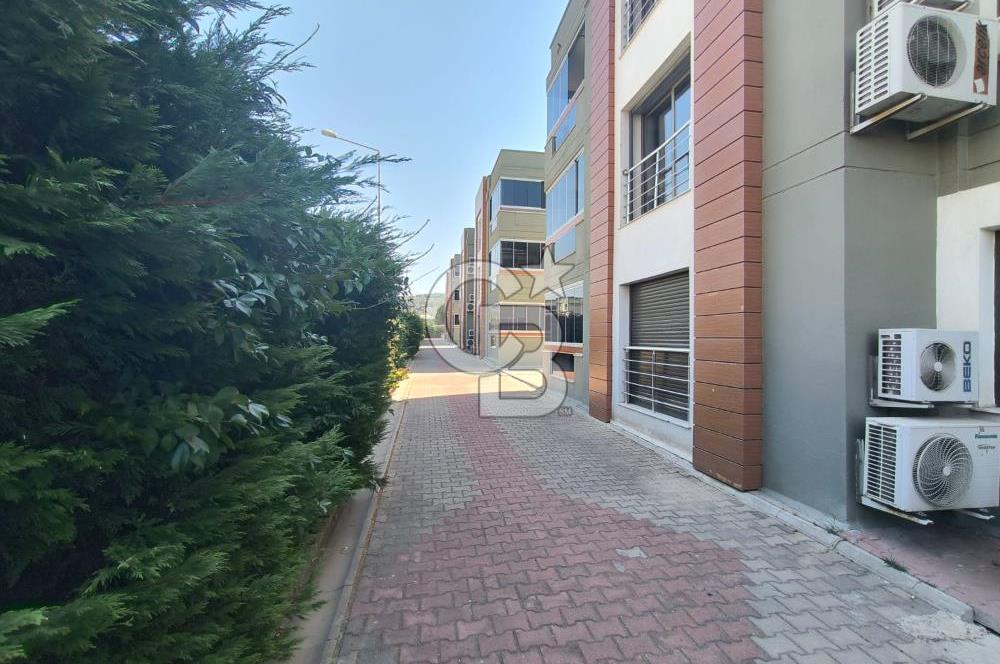 Oliva Çiftlik Evleri 3+ 1 Havuzlu Site İçinde Kiralık Daire