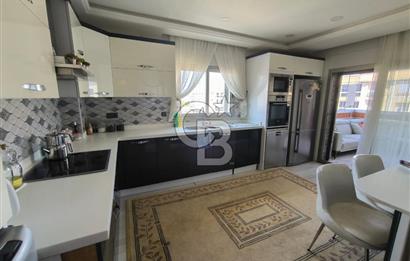 Oliva Çiftlik Evleri 3+ 1 Havuzlu Site İçinde Kiralık Daire