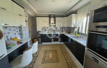 Oliva Çiftlik Evleri 3+ 1 Havuzlu Site İçinde Kiralık Daire