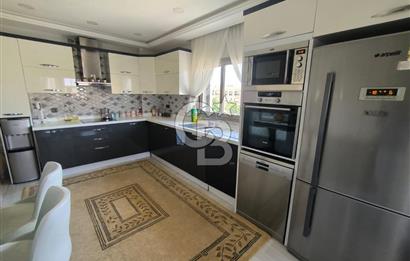 Oliva Çiftlik Evleri 3+ 1 Havuzlu Site İçinde Kiralık Daire