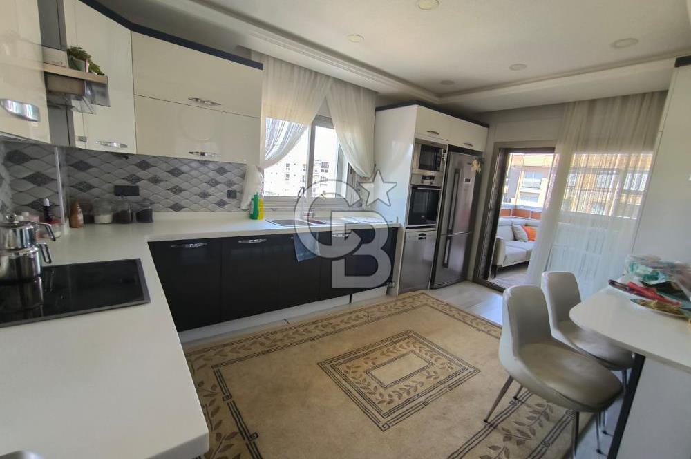 Oliva Çiftlik Evleri 3+ 1 Havuzlu Site İçinde Kiralık Daire