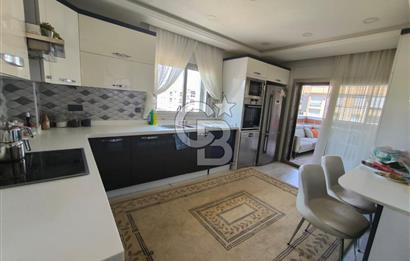 Oliva Çiftlik Evleri 3+ 1 Havuzlu Site İçinde Kiralık Daire