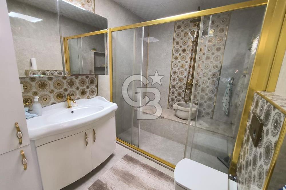 Oliva Çiftlik Evleri 3+ 1 Havuzlu Site İçinde Kiralık Daire