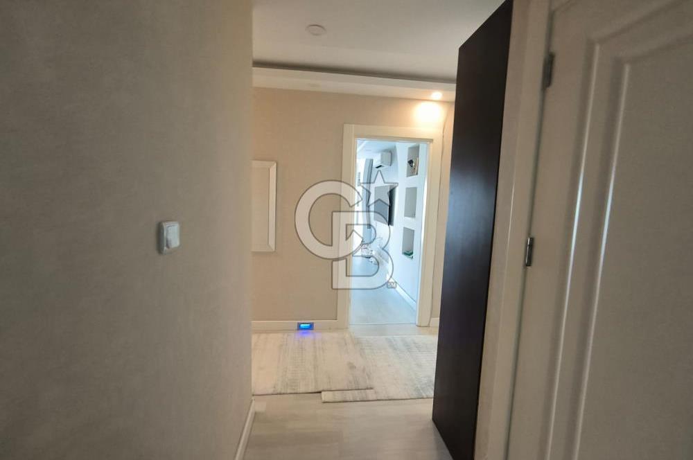 Oliva Çiftlik Evleri 3+ 1 Havuzlu Site İçinde Kiralık Daire