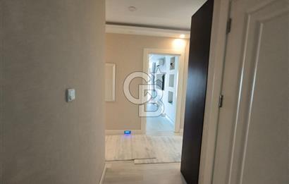 Oliva Çiftlik Evleri 3+ 1 Havuzlu Site İçinde Kiralık Daire