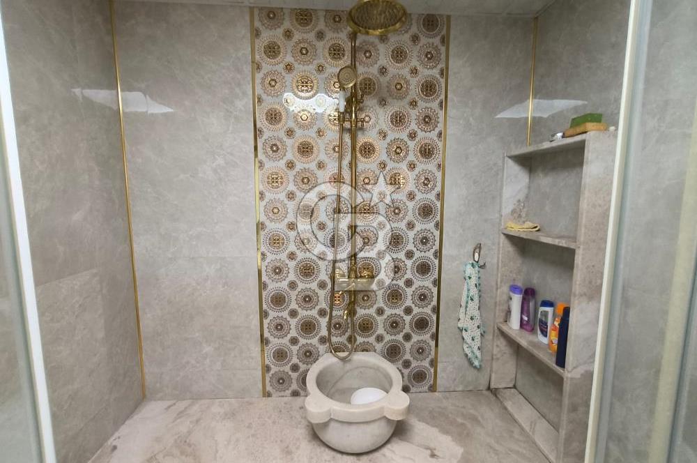 Oliva Çiftlik Evleri 3+ 1 Havuzlu Site İçinde Kiralık Daire