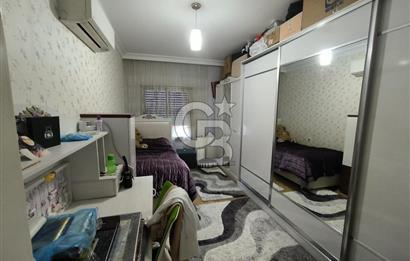 Oliva Çiftlik Evleri 3+ 1 Havuzlu Site İçinde Kiralık Daire