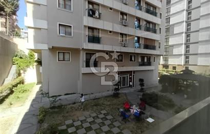 Ümraniye Namık Kemal Akyol Sitesinde Satılık 3+1 Daire