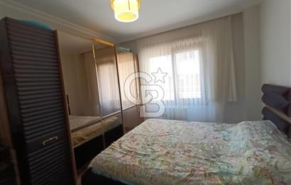 Ümraniye Namık Kemal Akyol Sitesinde Satılık 3+1 Daire