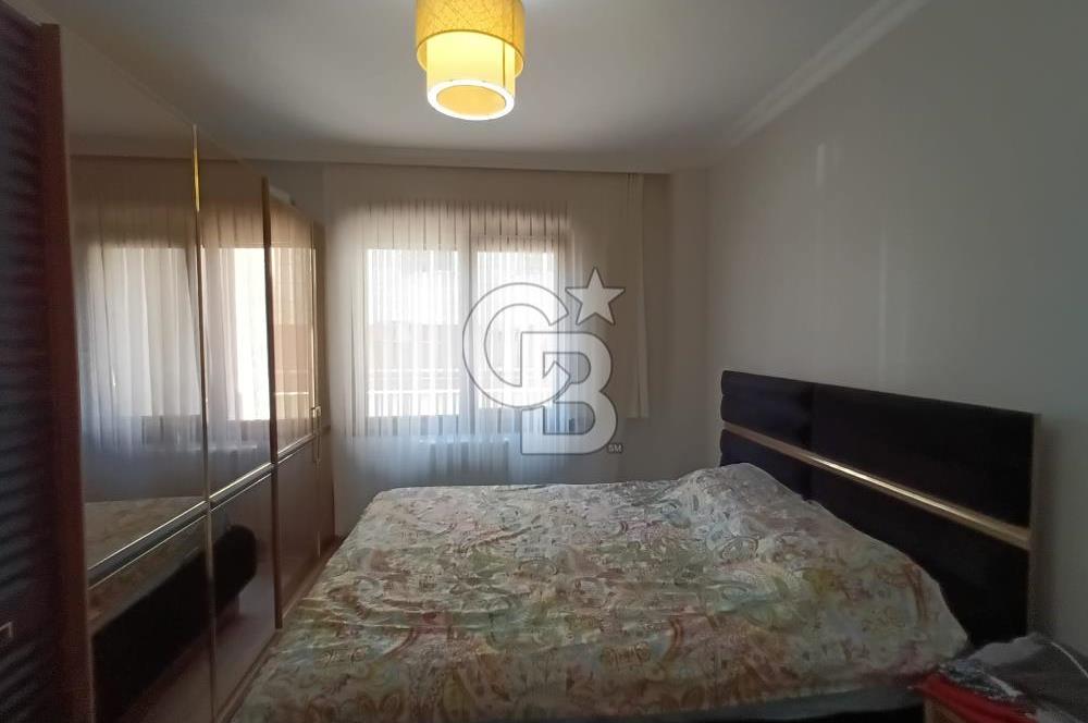 Ümraniye Namık Kemal Akyol Sitesinde Satılık 3+1 Daire