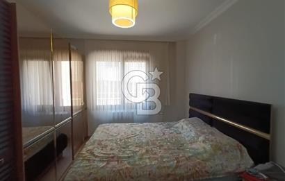 Ümraniye Namık Kemal Akyol Sitesinde Satılık 3+1 Daire