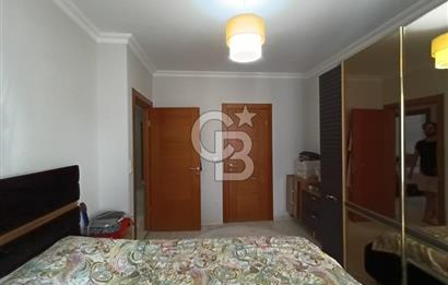 Ümraniye Namık Kemal Akyol Sitesinde Satılık 3+1 Daire