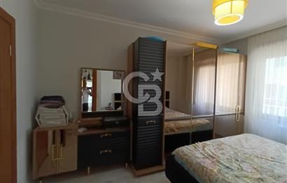 Ümraniye Namık Kemal Akyol Sitesinde Satılık 3+1 Daire