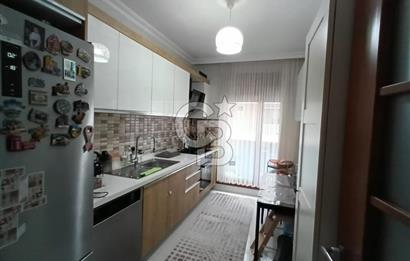 Ümraniye Namık Kemal Akyol Sitesinde Satılık 3+1 Daire