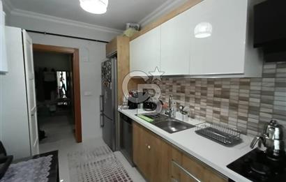 Ümraniye Namık Kemal Akyol Sitesinde Satılık 3+1 Daire