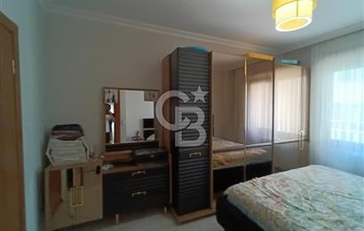 Ümraniye Namık Kemal Akyol Sitesinde Satılık 3+1 Daire