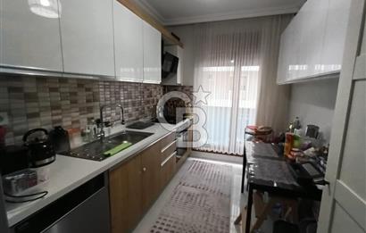 Ümraniye Namık Kemal Akyol Sitesinde Satılık 3+1 Daire