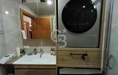 Ümraniye Namık Kemal Akyol Sitesinde Satılık 3+1 Daire