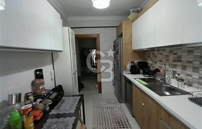 Ümraniye Namık Kemal Akyol Sitesinde Satılık 3+1 Daire
